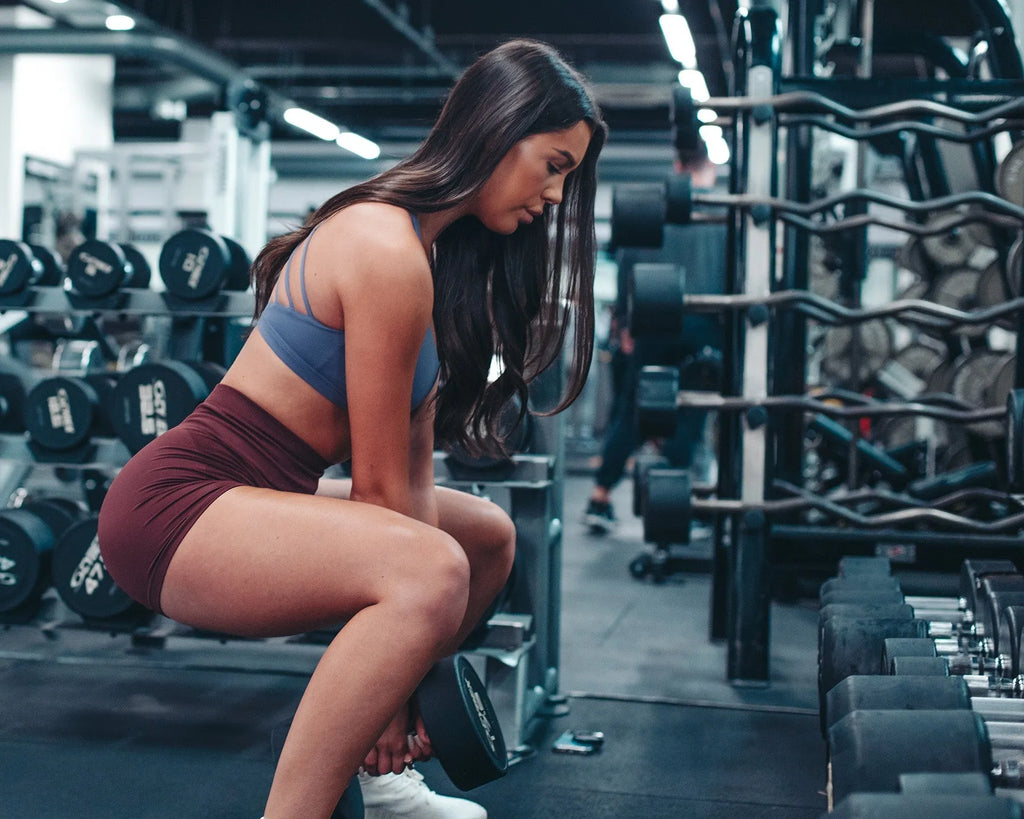 5 oumbärliga träningskläder som du måste ha