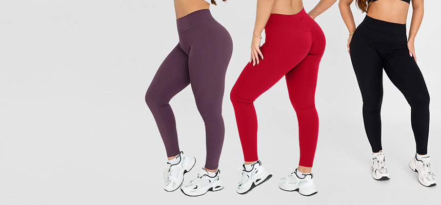 Leggings Pilates