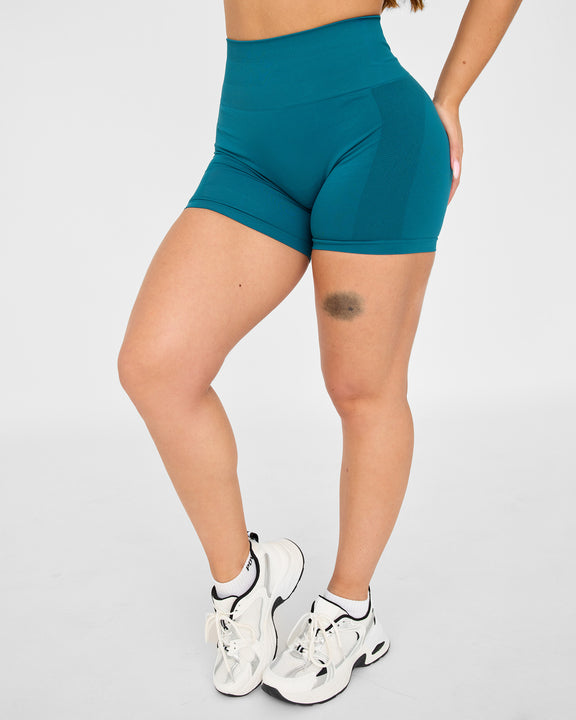 Pantaloncini senza cuciture Evolve