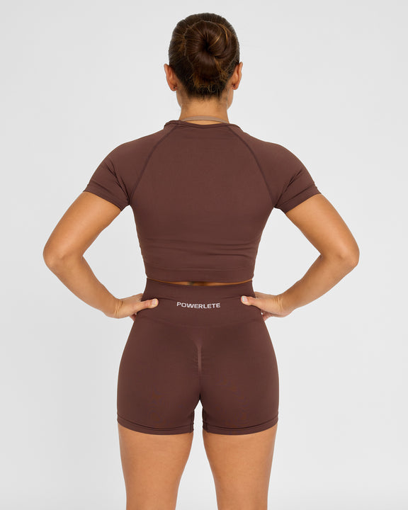 Pantaloncini senza cuciture Evolve  - hover image