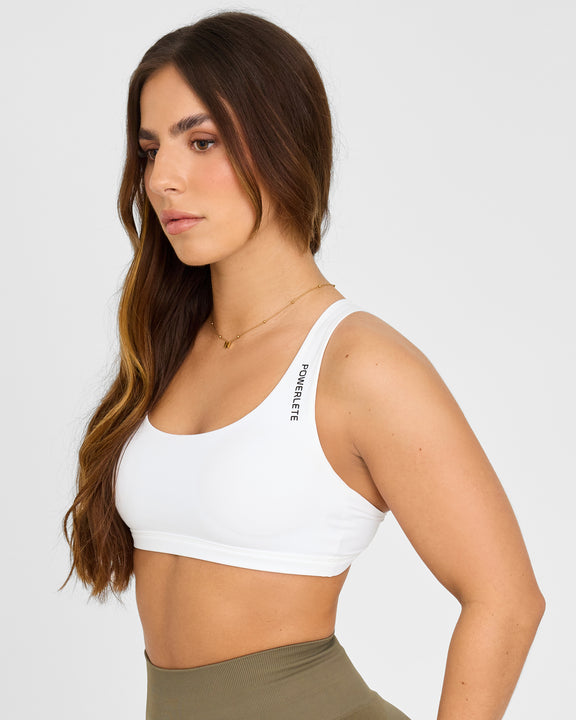 Evolve Kris-kruis sportbeha - hover image