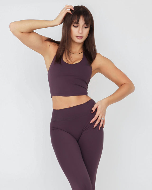 Legacy Halterneck Vest Top - hover image