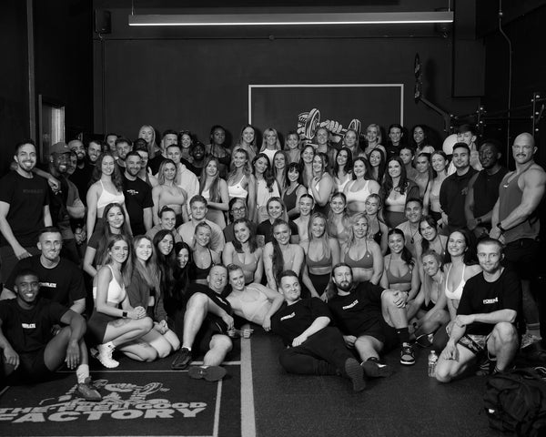 The Powerlete Community