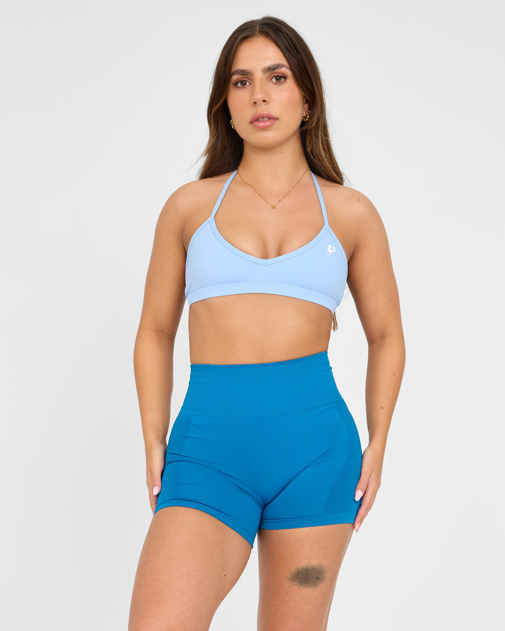 Evolve sømløse shorts