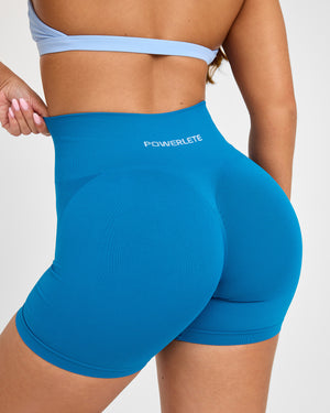 Evolve sømløse shorts