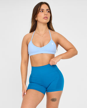 Evolve sømløse shorts