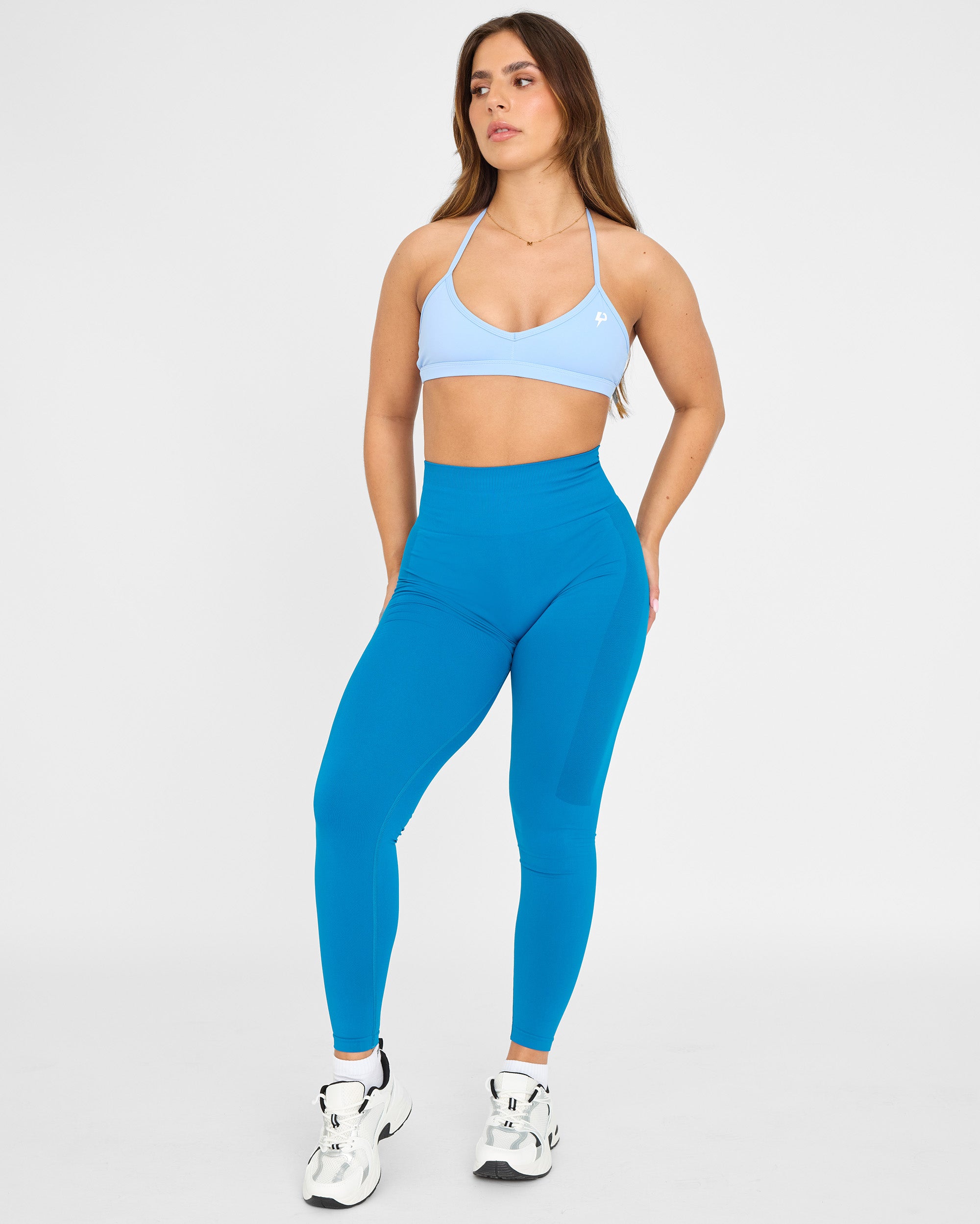 Evolve Nahtlose Leggings