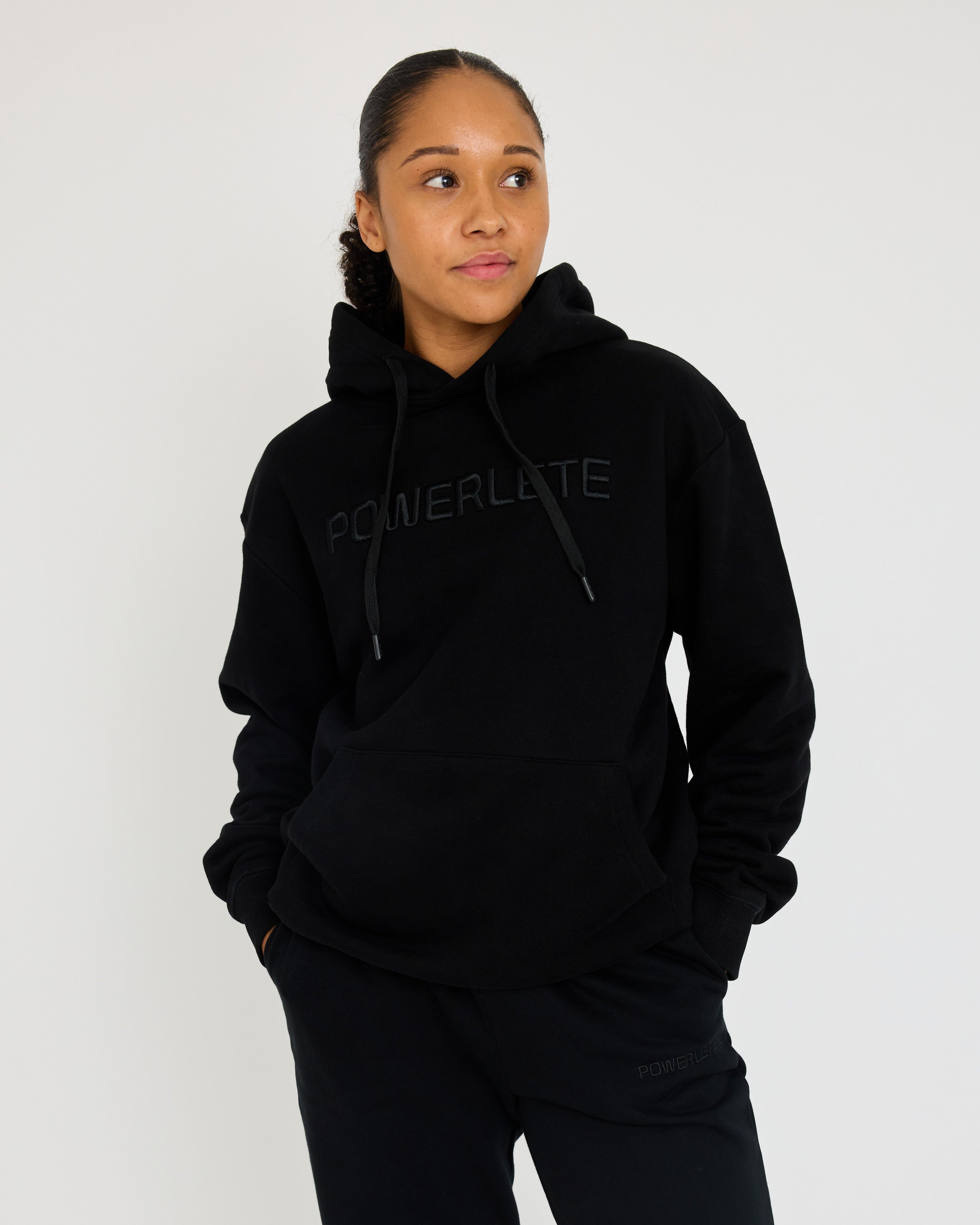 Sudadera Evolve 