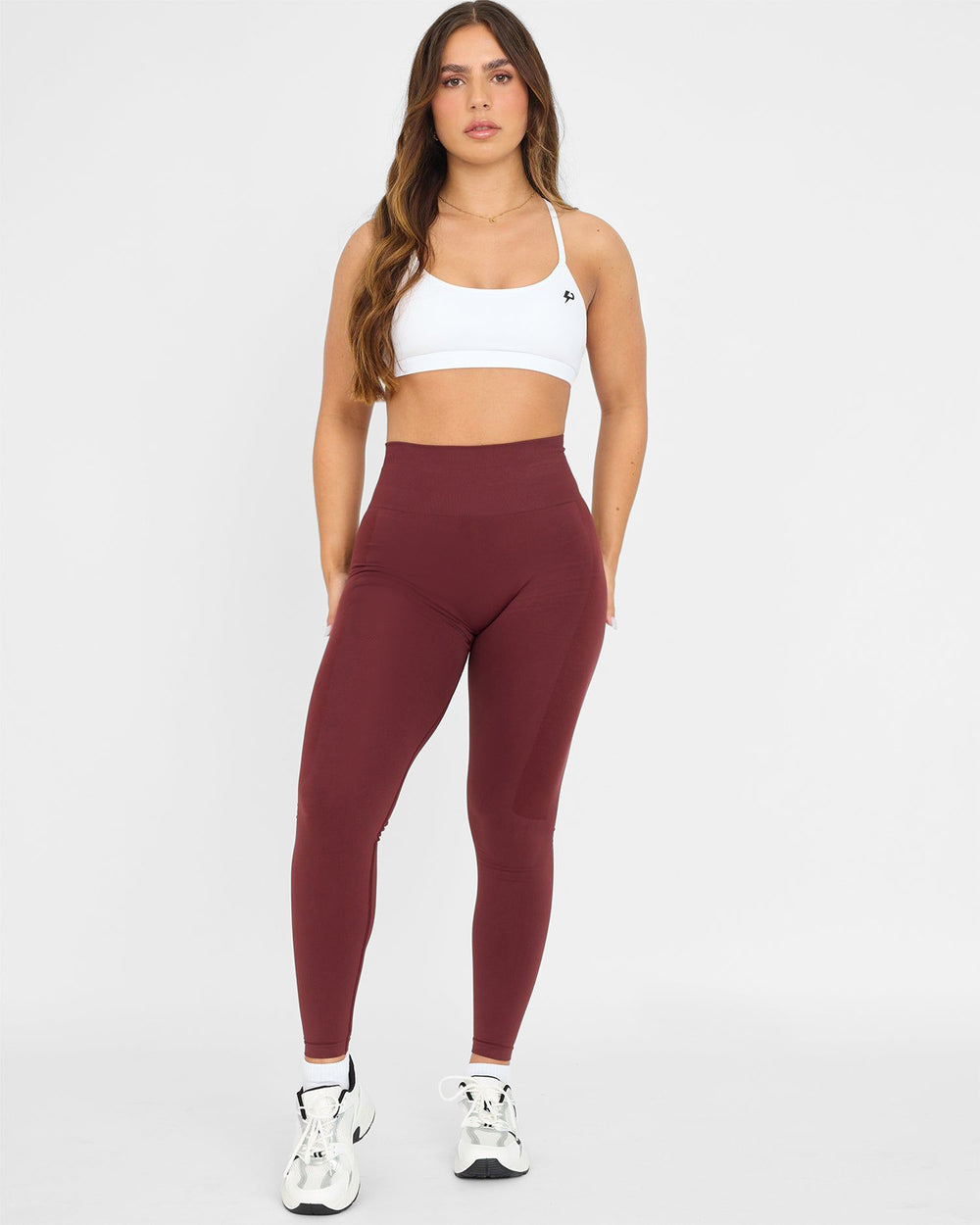 Evolve sömlösa leggings