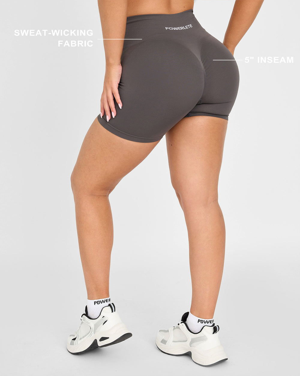 Evolve Seamless Shorts