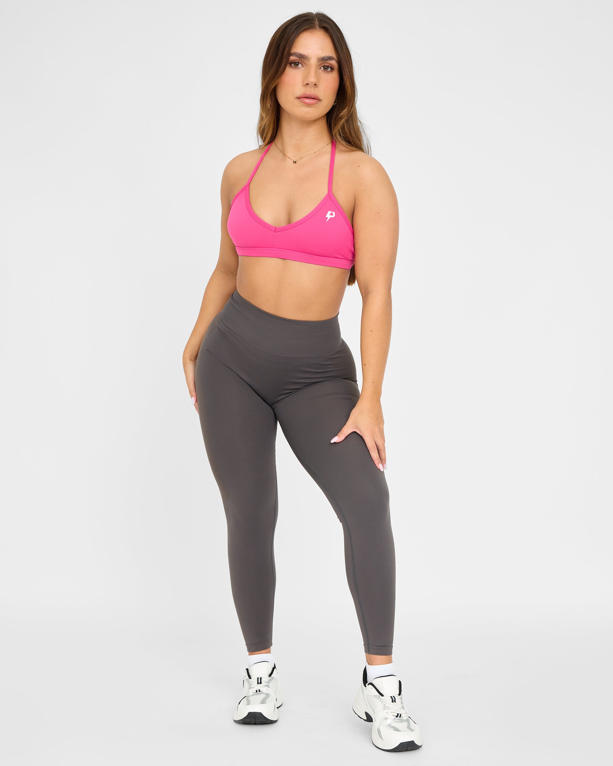 Reggiseno sportivo Evolve Barely There