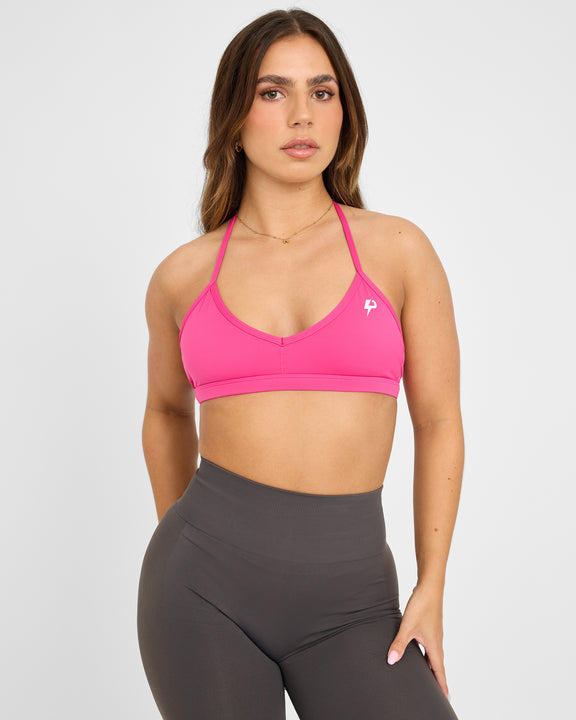 Evolve Barely There Sports Bra