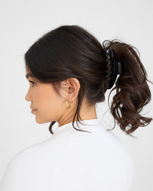 Large Claw Clip