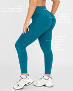 Leggings senza cuciture Evolve 
