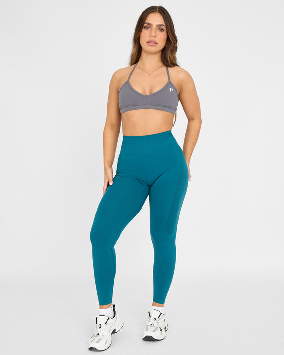 Evolve Seamless Leggings - hover image