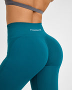 Leggings senza cuciture Evolve 