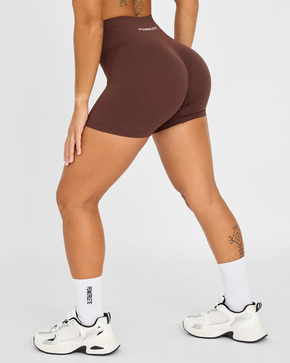 Pantaloncini senza cuciture Evolve 