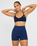 Reggiseno sportivo Evolve Barely There