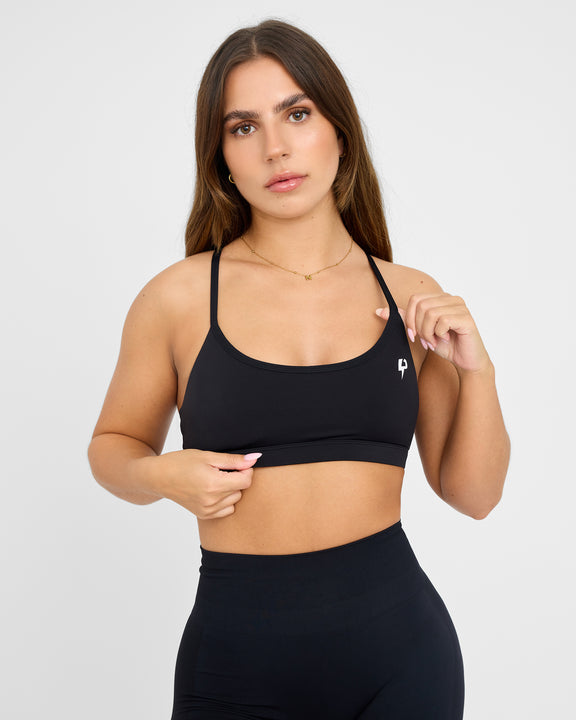 Evolve Classic Sports Bra