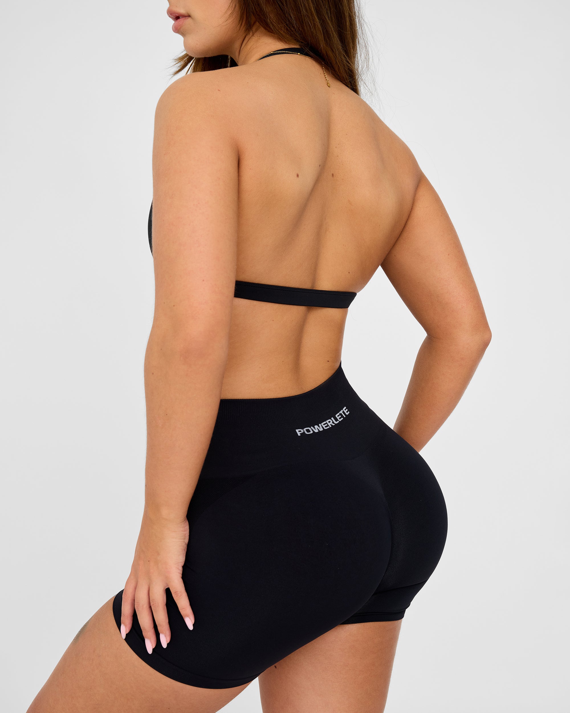 Reggiseno sportivo Evolve Barely There