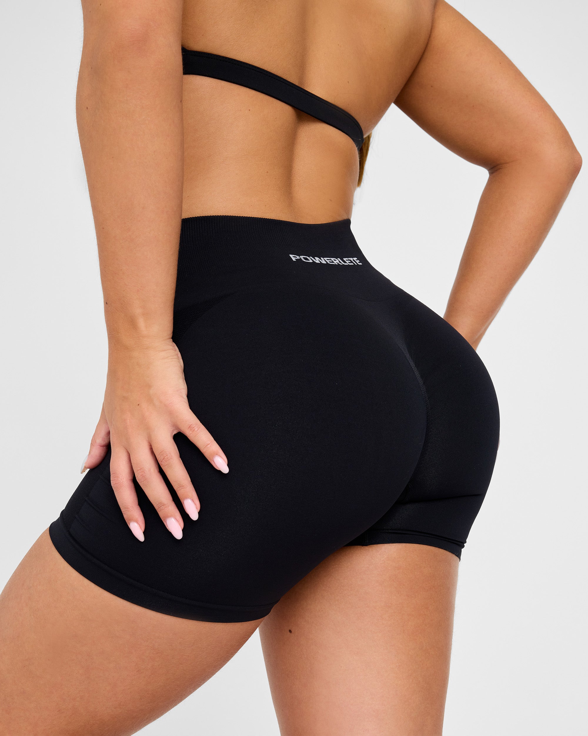 Evolve sömlösa shorts