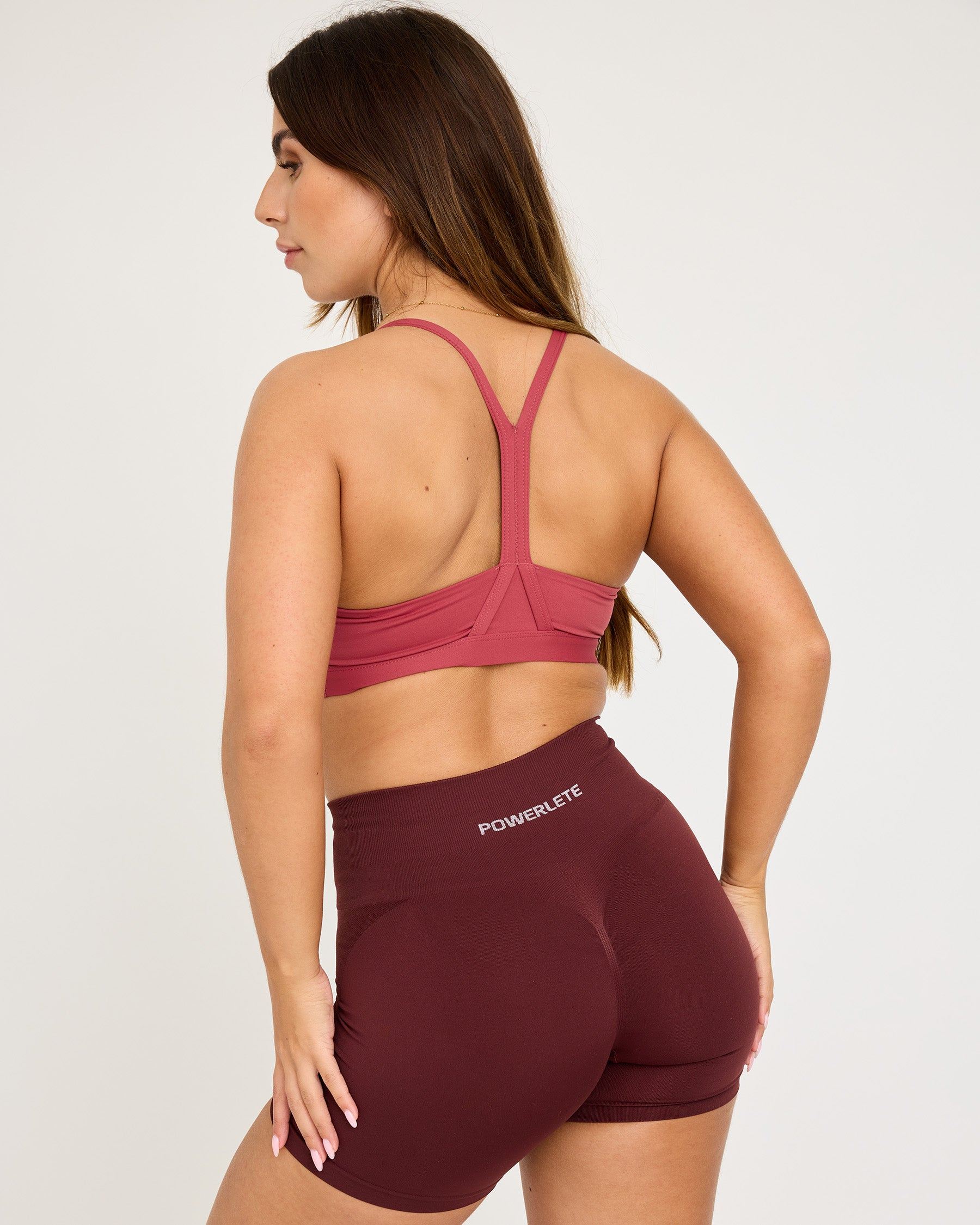 Reggiseno sportivo classico Evolve 