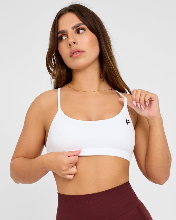 Evolve Classic Sports Bra - hover image