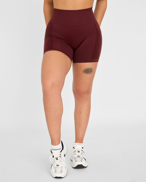 Evolve nahtlose Shorts - hover image