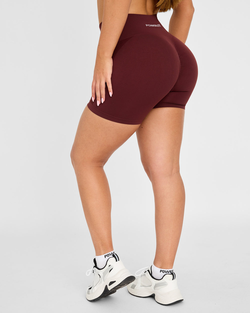 Evolve Naadloze Korte Broek