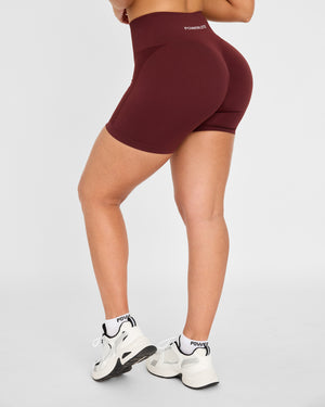 Evolve Naadloze Korte Broek