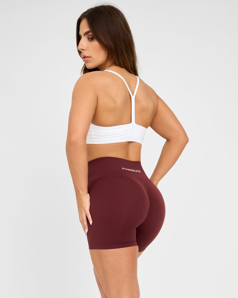 Evolve Classic Sports Bra