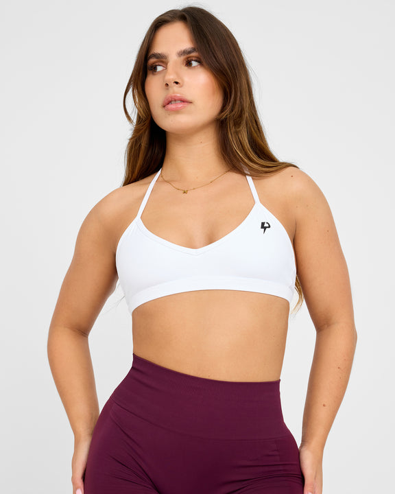 Evolve Barely There Sports Bra