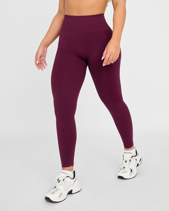 Evolve Seamless Leggings - hover image