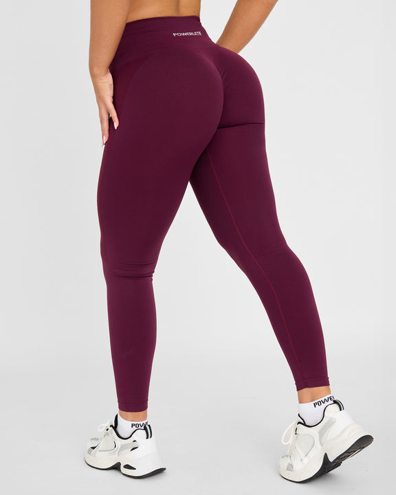 Evolve Seamless Leggings