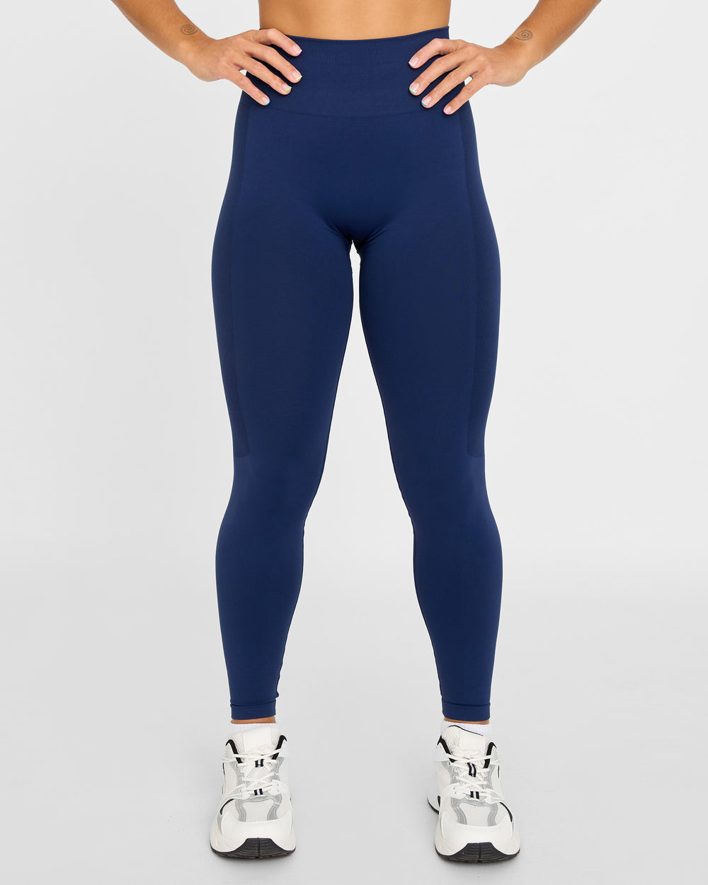 Evolve sömlösa leggings
