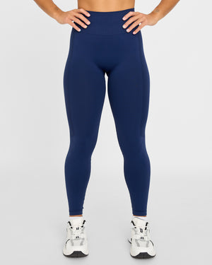 Evolve sömlösa leggings
