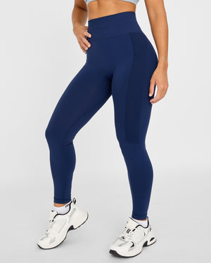Evolve sömlösa leggings