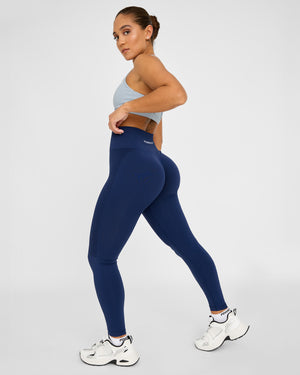 Evolve sömlösa leggings