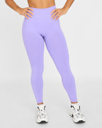 Leggings senza cuciture Evolve 
