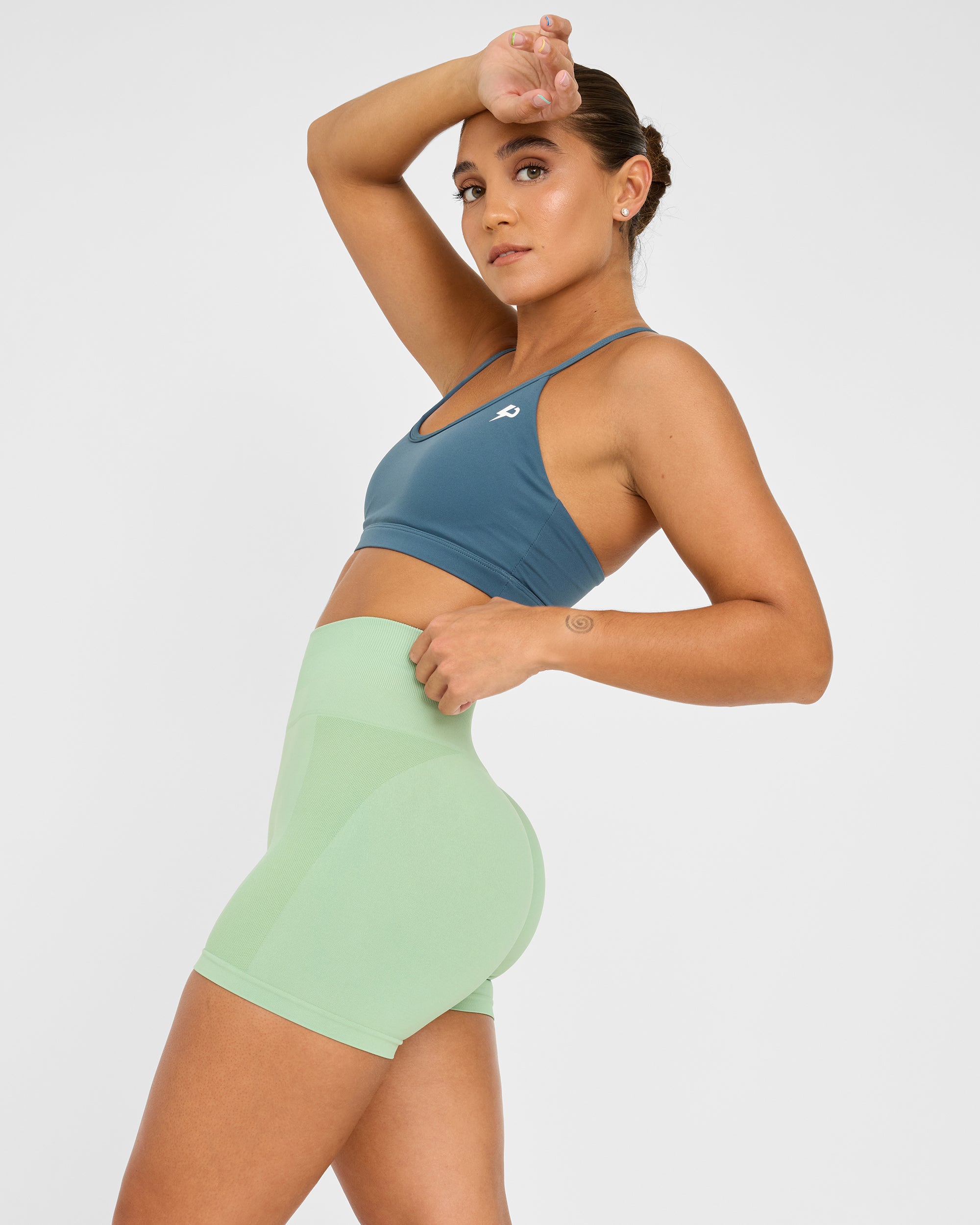 Reggiseno sportivo classico Evolve 