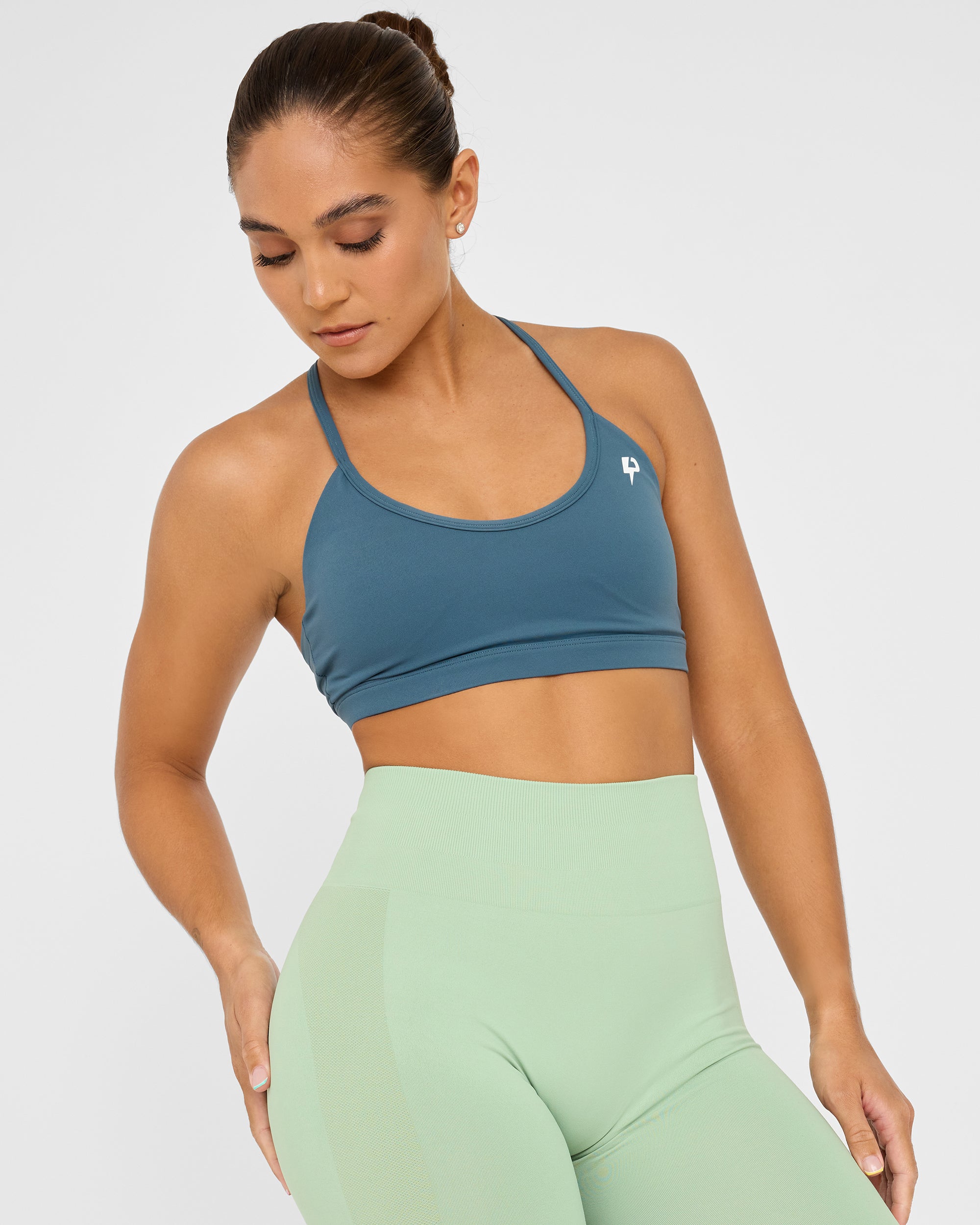 Reggiseno sportivo classico Evolve 