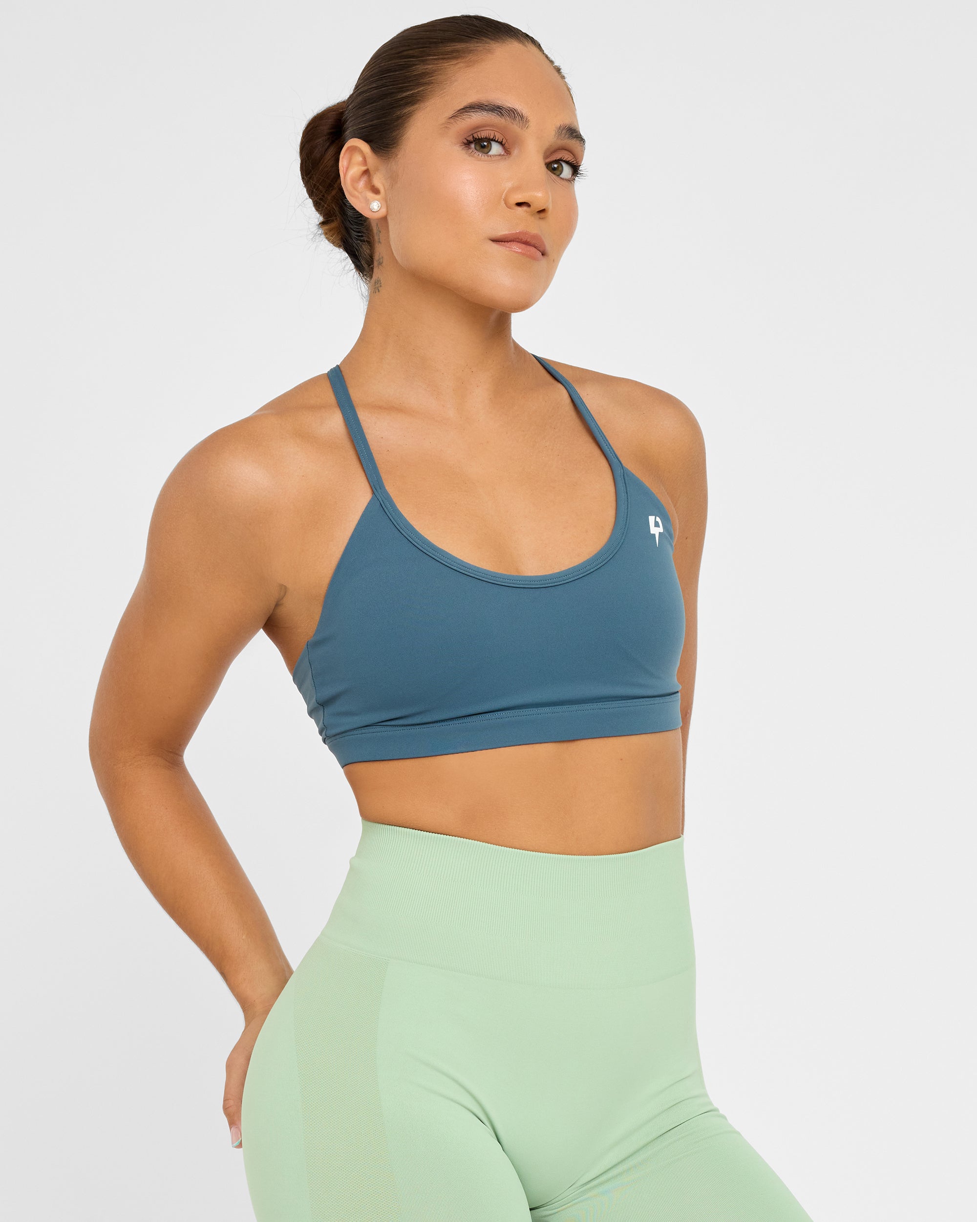 Reggiseno sportivo classico Evolve 