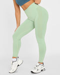 Evolve Naadloze Legging