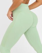 Evolve Naadloze Legging