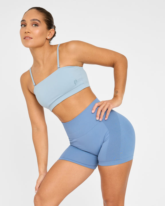 Evolve Seamless Shorts - hover image