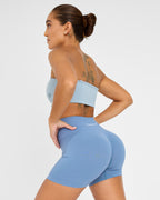 Evolve Bralette a fascia