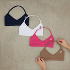 Reggiseno sportivo Evolve Barely There