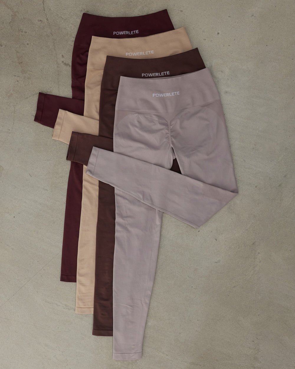 Evolve Seamless Leggings