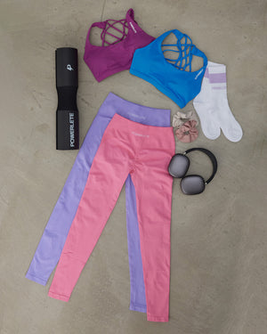 Evolve Seamless Leggings