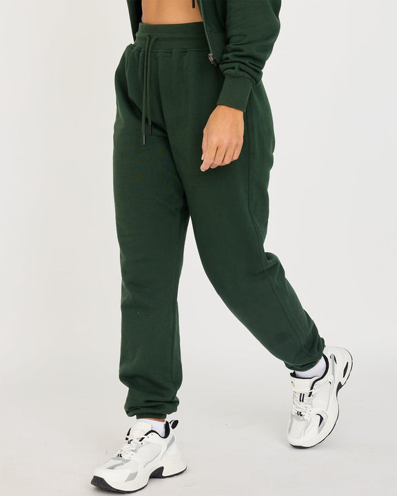 Joggers clásicos básicos